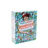 Where’s Waldo? The Magnificent Mini Boxed Set