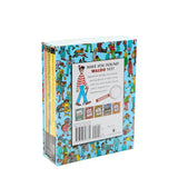 Where’s Waldo? The Magnificent Mini Boxed Set