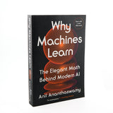 Why Machines Learn