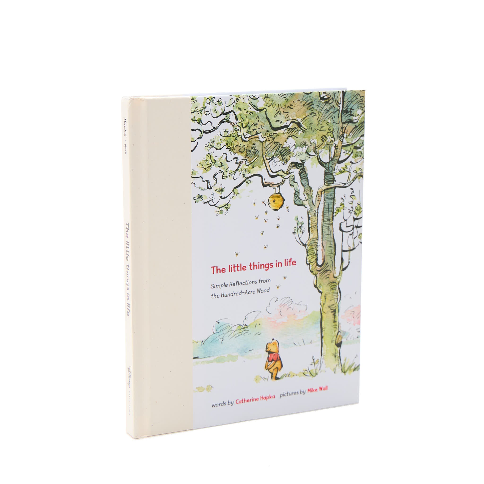 Winnie the Pooh: The Little Things in Life
