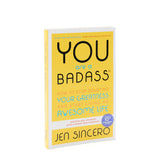 You Are a Badass