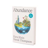 Abundance