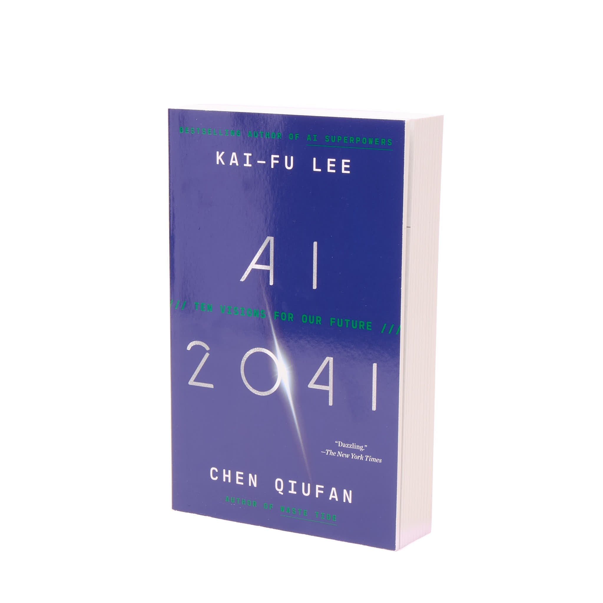 AI 2041