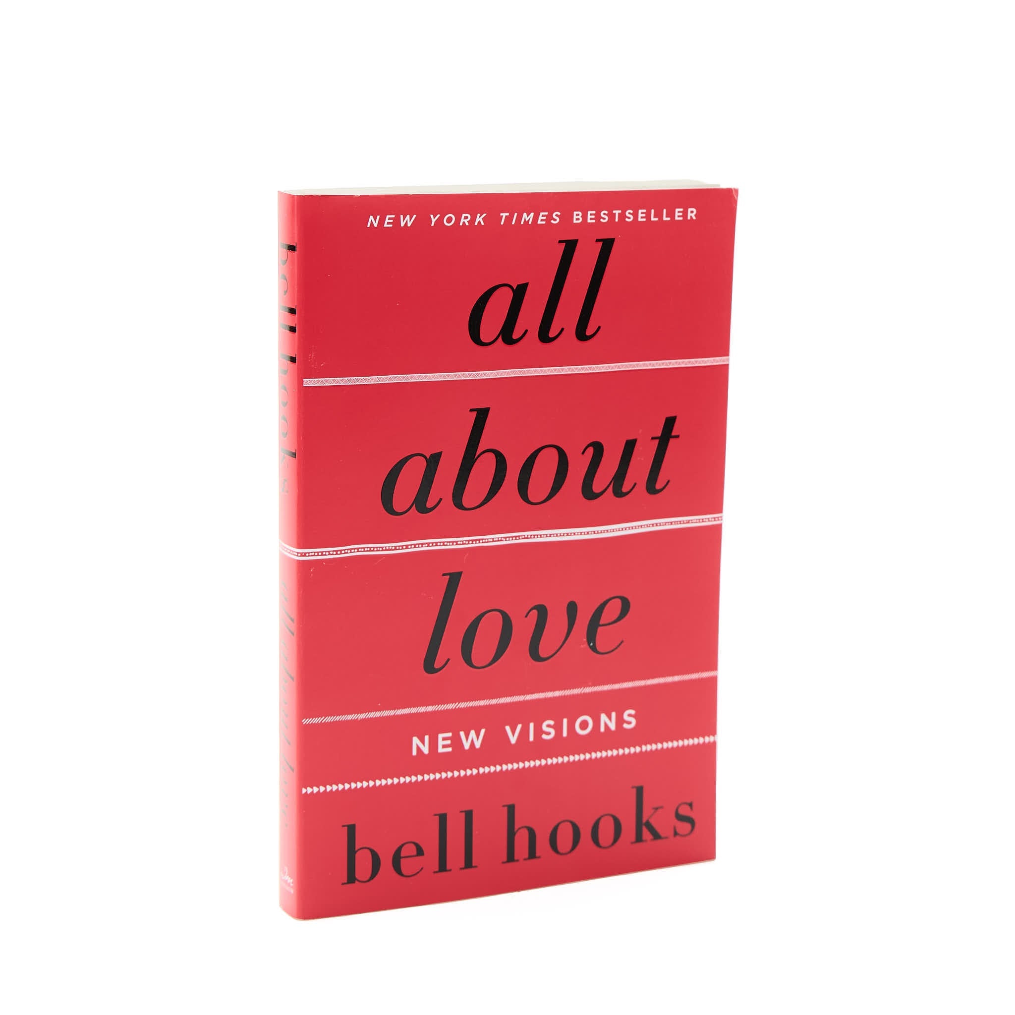 All About Love: New Visions
