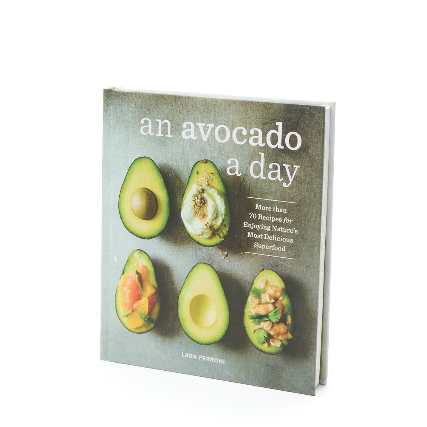 An Avocado a Day