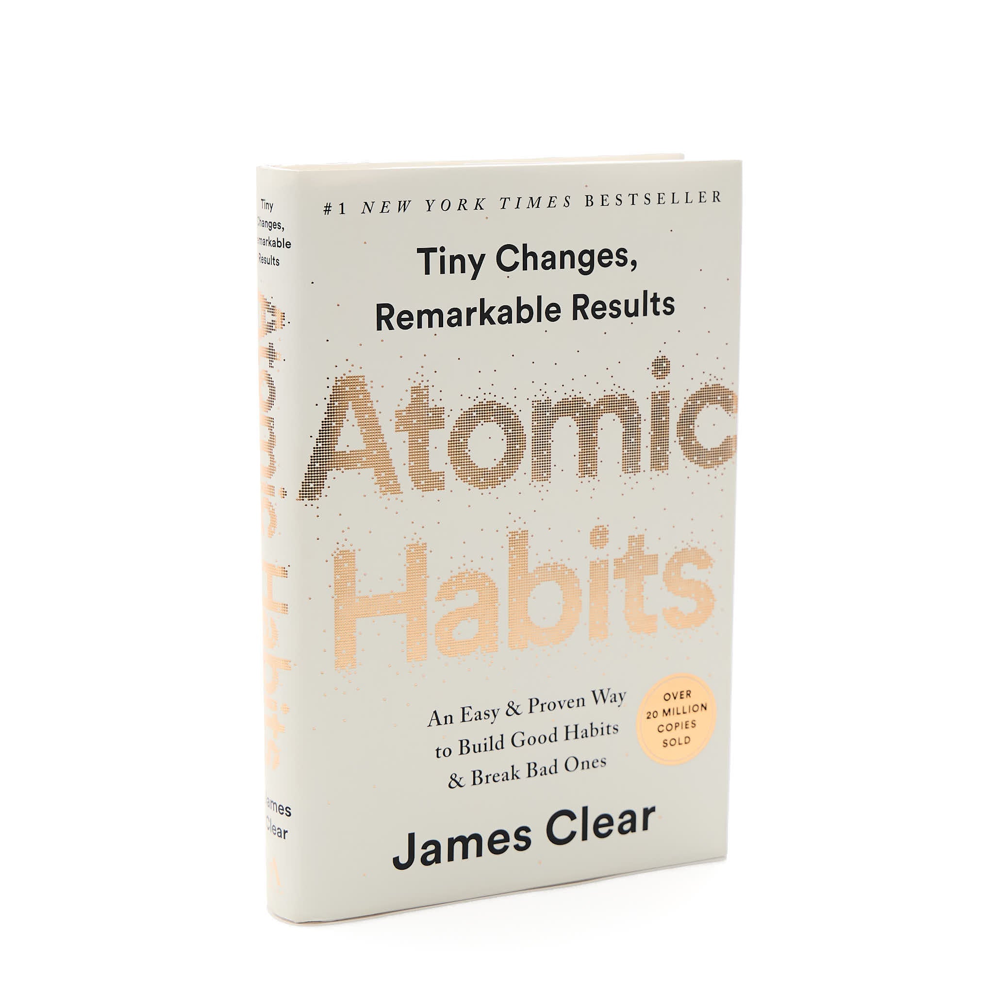 Atomic Habits
