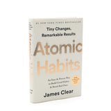 Atomic Habits