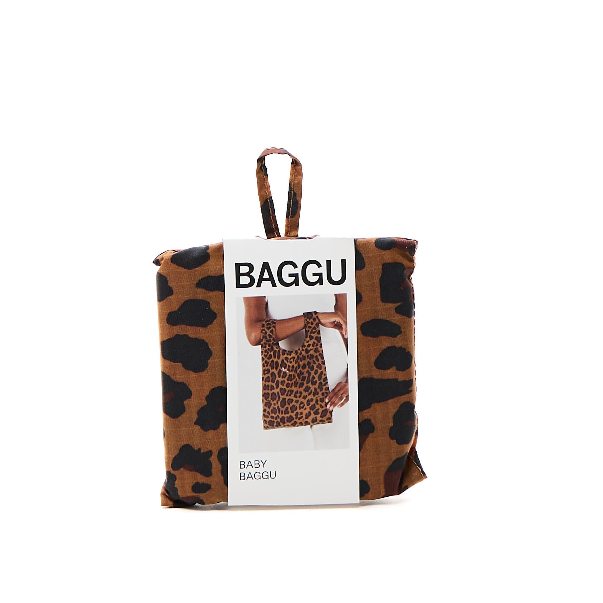 Baby Baggu Reusable Bag
