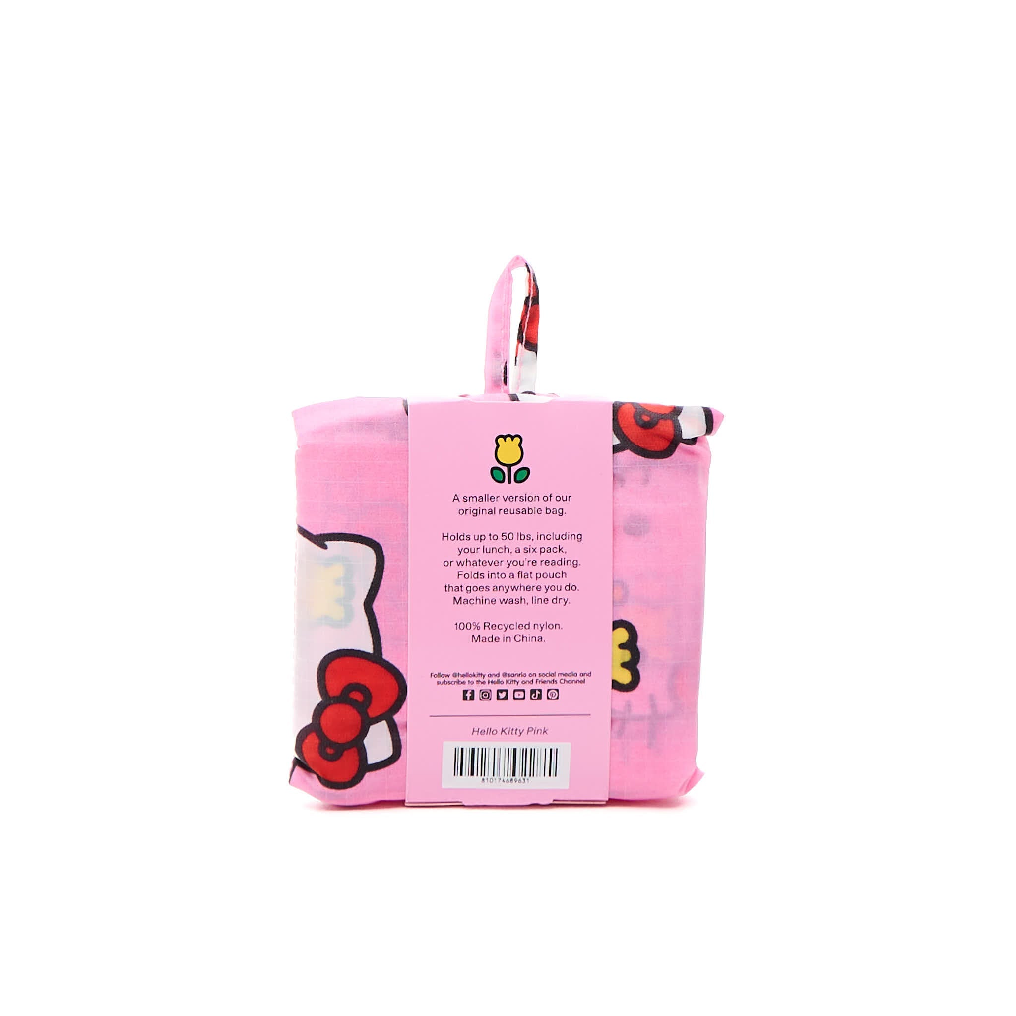 Baby Baggu Reusable Bag