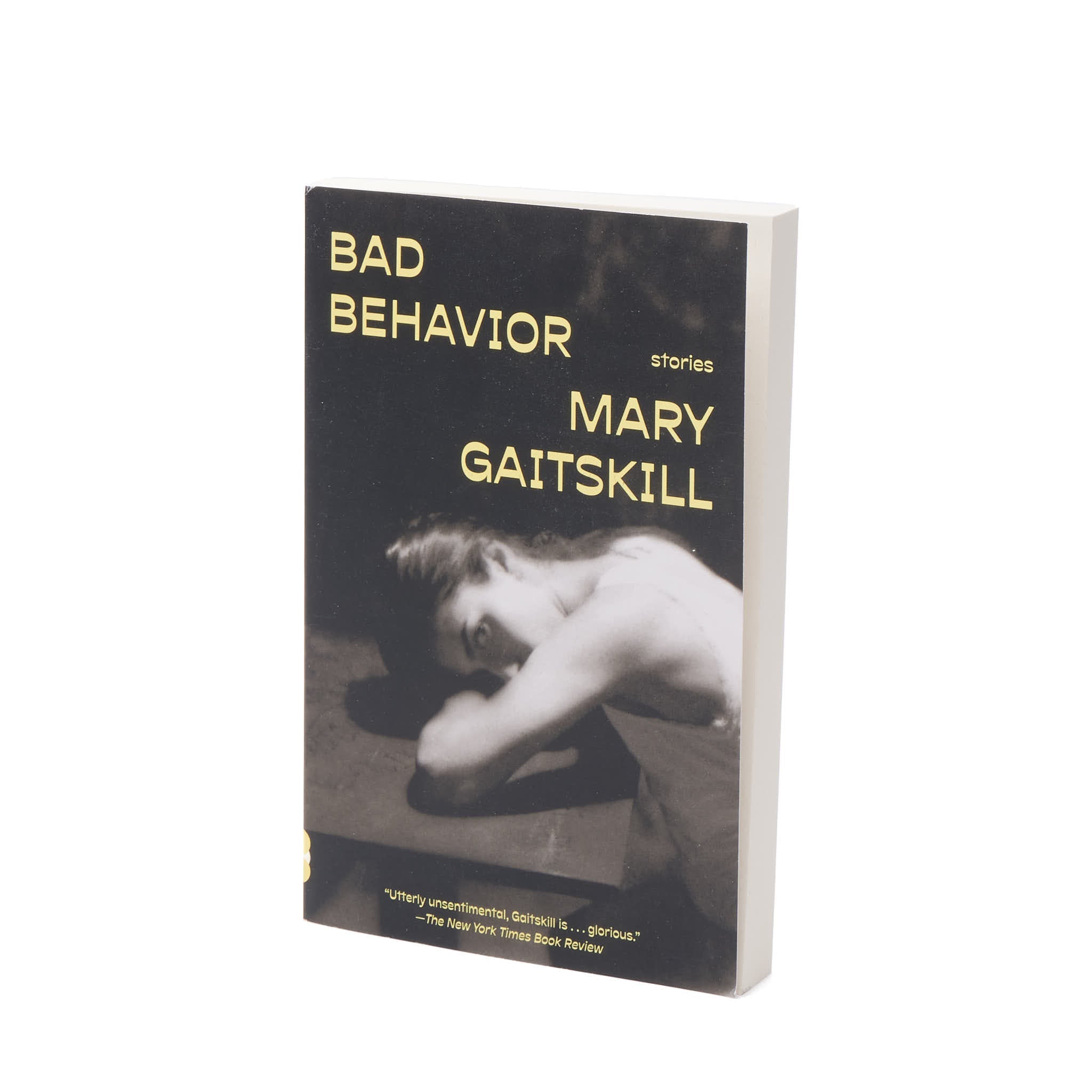 Bad Behavior (Stories)