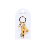 Bag Charms by Solar Eclipse