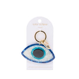 Bag Charms by Solar Eclipse