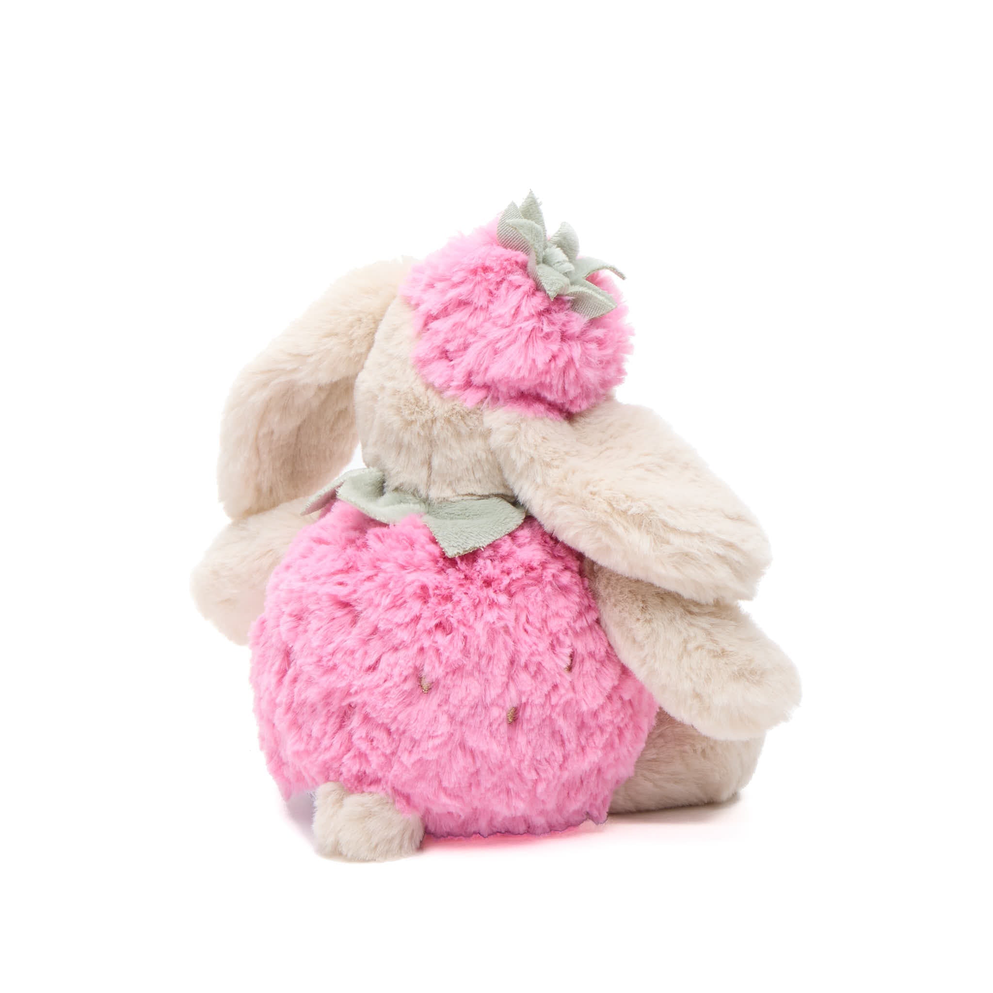 Berry Sweet Bunny