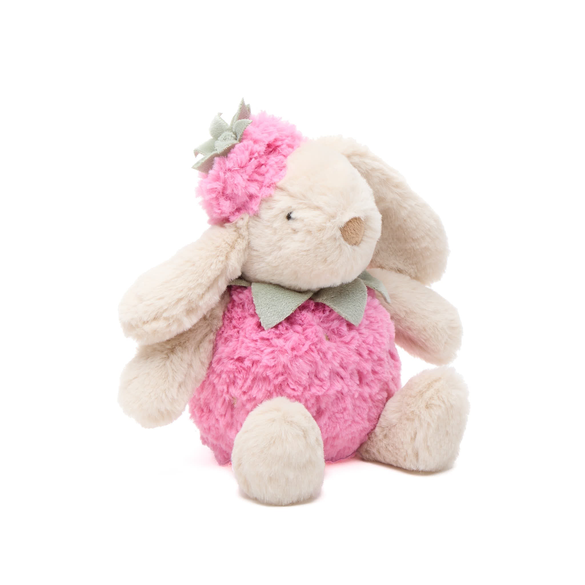 Berry Sweet Bunny