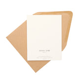Birthday Slice Card