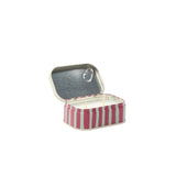 Bistro Tin Candle