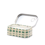 Bistro Tin Candle