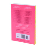 Back cover of 'Bunny' by Mona Awad with with promotional quotes and a book summary.