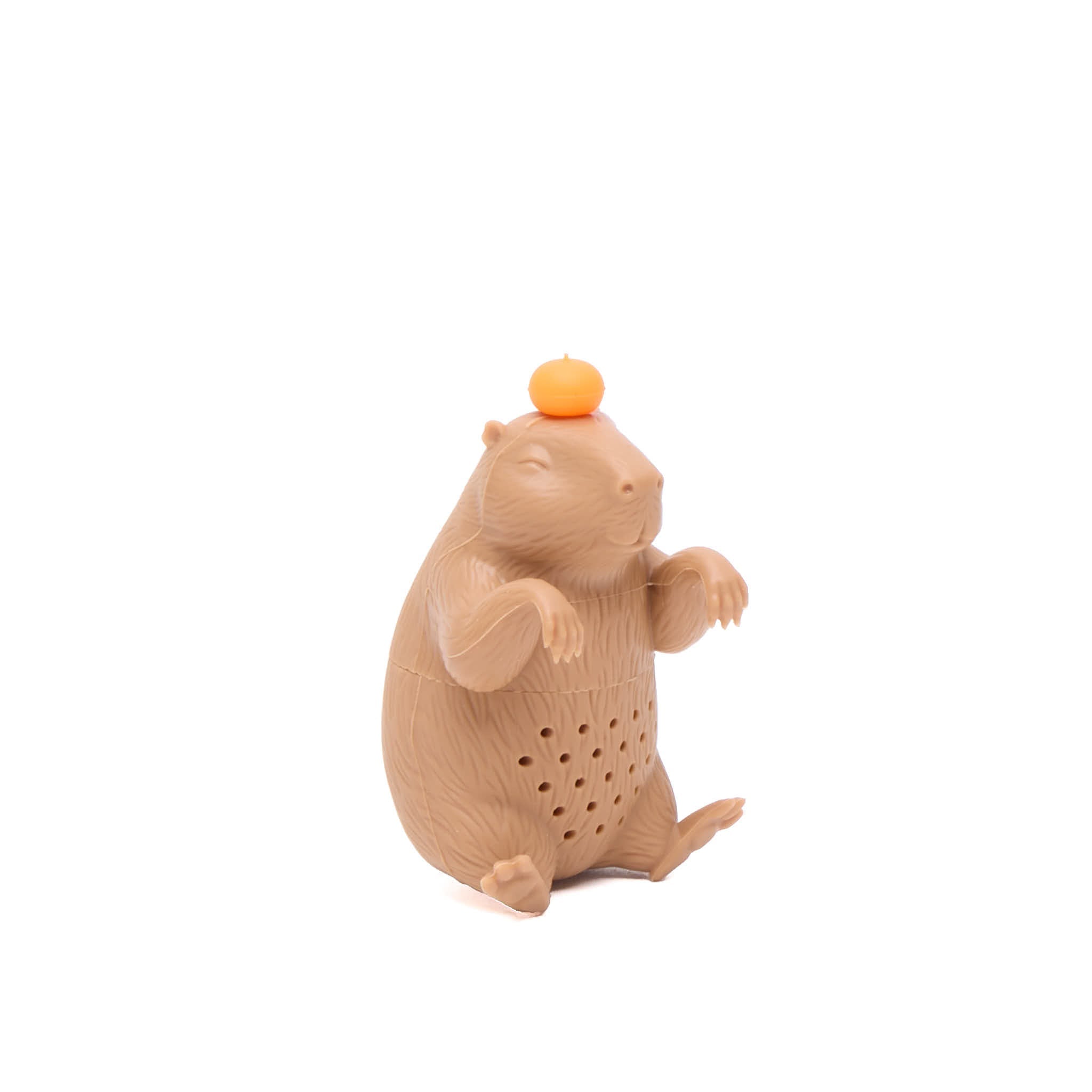 Capybarahhh Tea Infuser