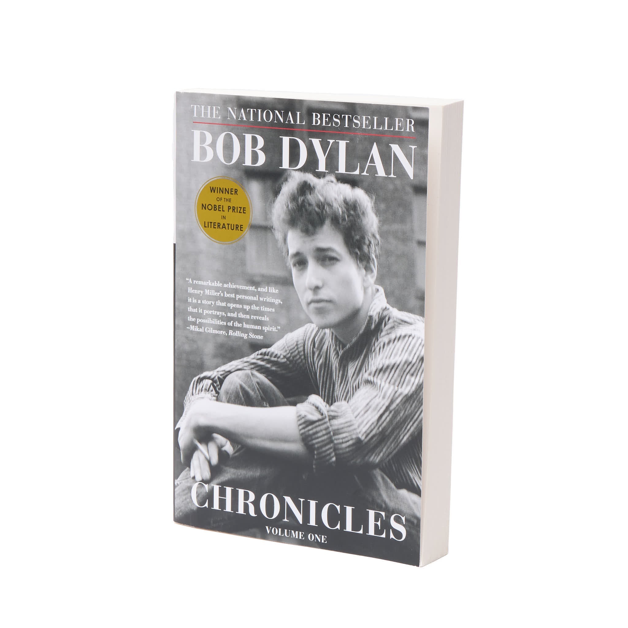 Chronicles: Volume One