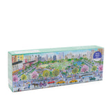 Cityscape 1000 Piece Puzzle