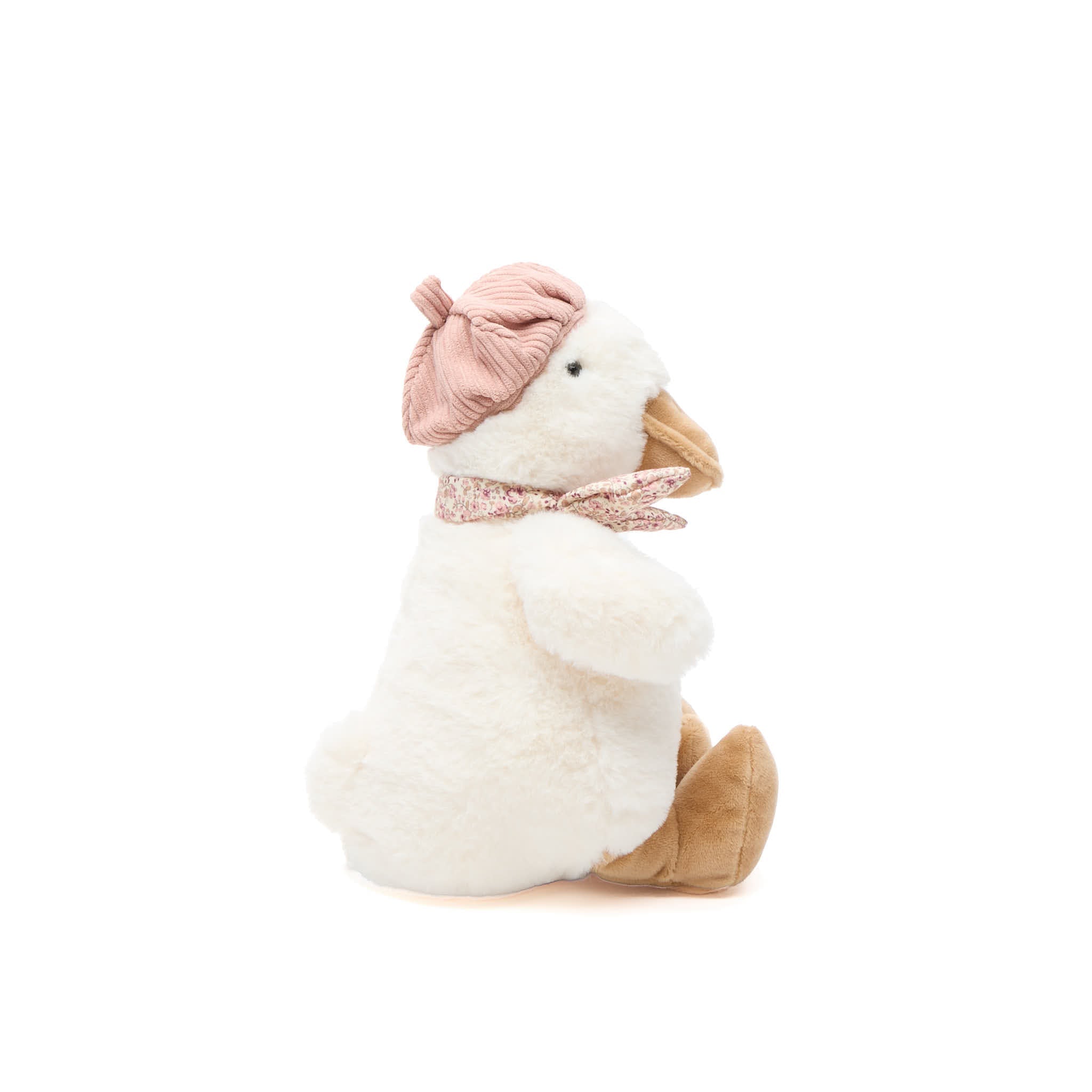Colette the Duck