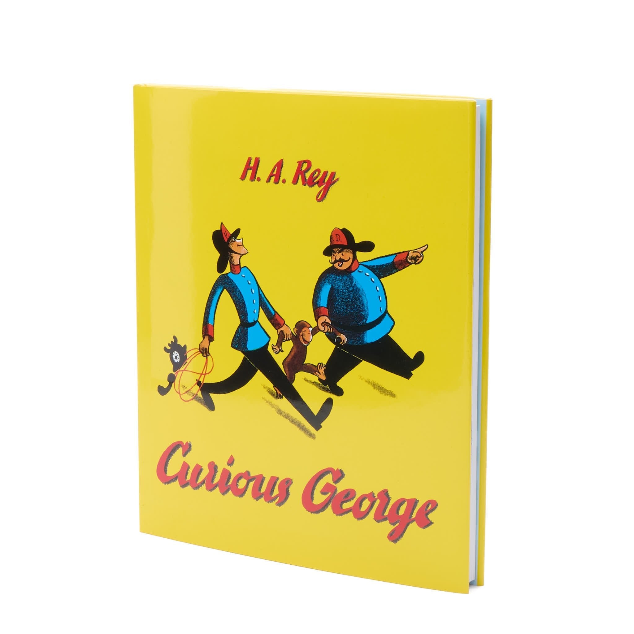Curious George (75th Anniversary Edition)