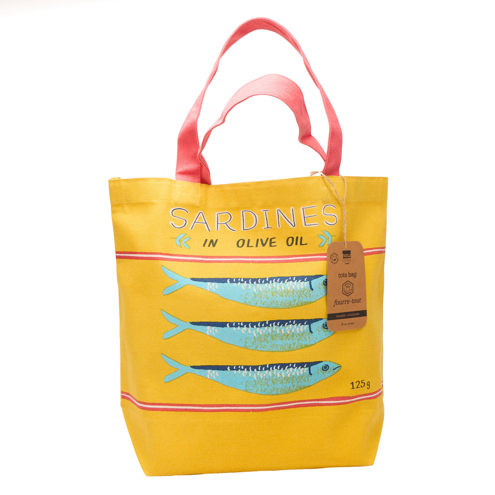 Del Mar Tote Bag