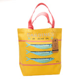 Del Mar Tote Bag