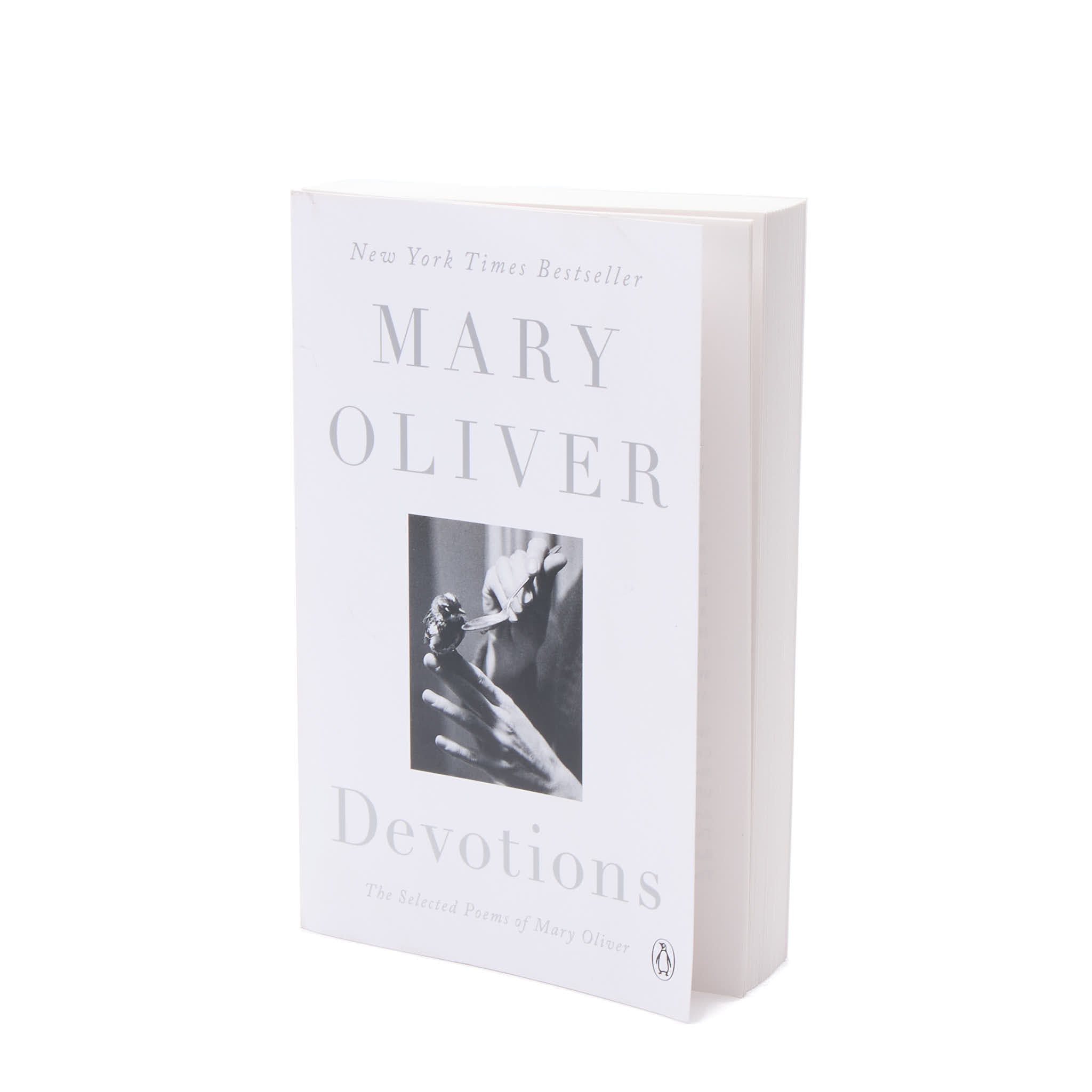 Devotions: A Read with Jenna Pick