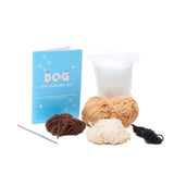 DIY Crochet Kit