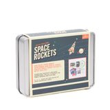DIY Space Rocket Kit