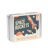 DIY Space Rocket Kit