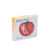 Dolce Vita Tomato Trinket Tray