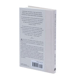 Back cover for 'Don't Believe Everything You Think' by Joseph Nguyen featuring the book's summary and promotional quotes.