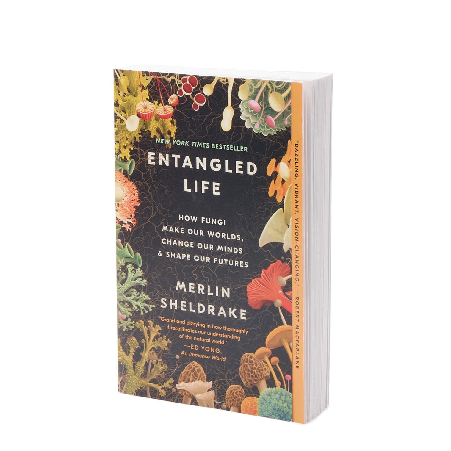 Entangled Life