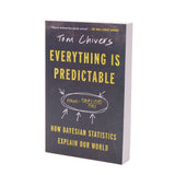 Everything Is Predictable