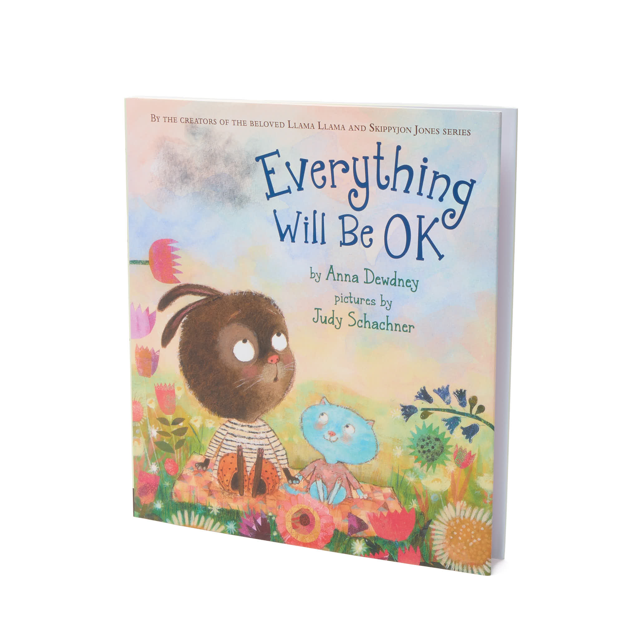 Everything Will Be Okay