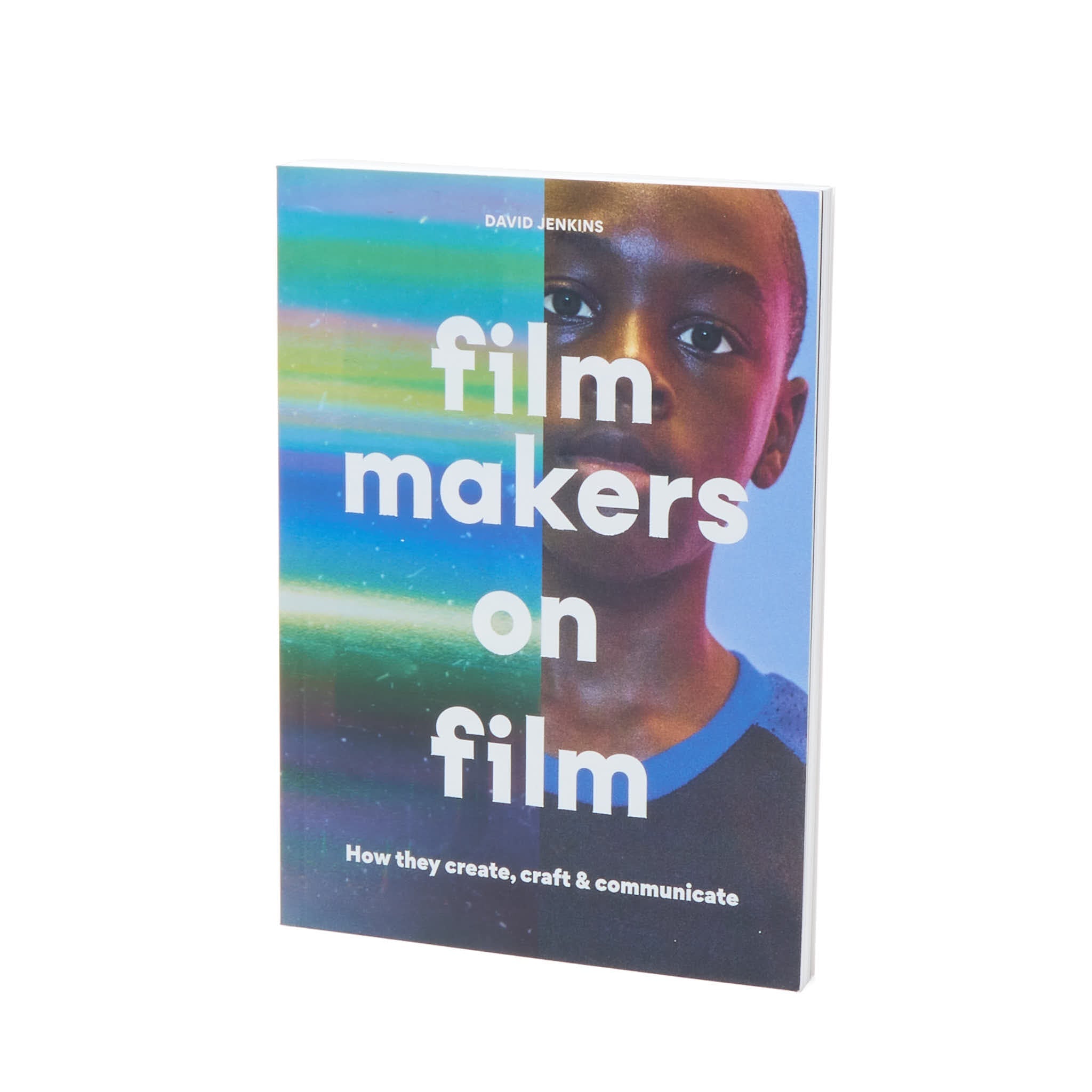 Filmmakers on Film
