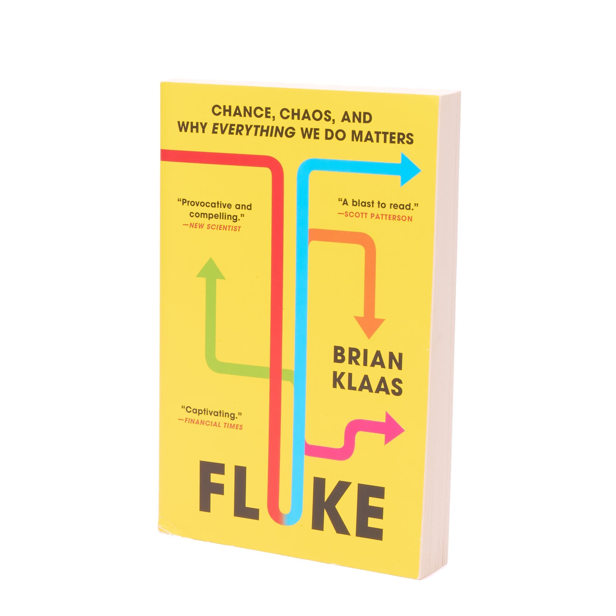 Fluke