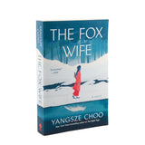 The Fox Wife