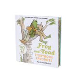 Frog and Toad Storybook Favorites