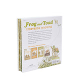 Frog and Toad Storybook Favorites