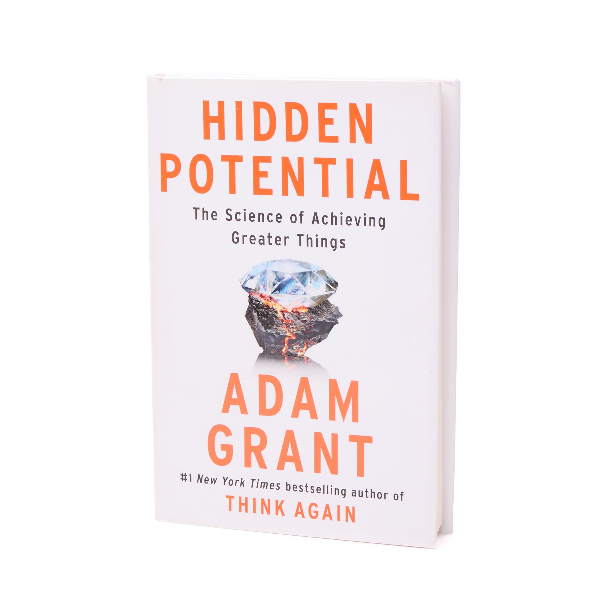 Hidden Potential