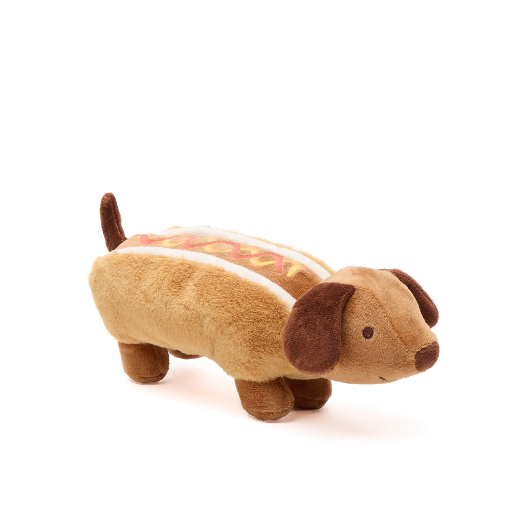 Hot Dog Imposter
