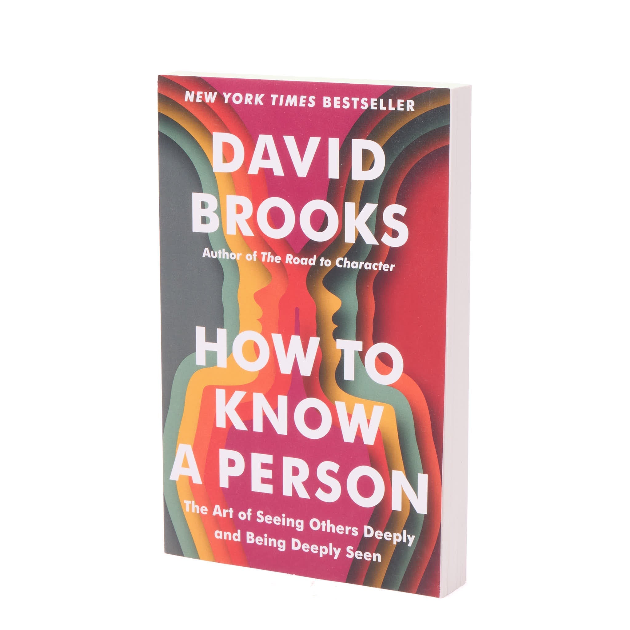 How to Know a Person