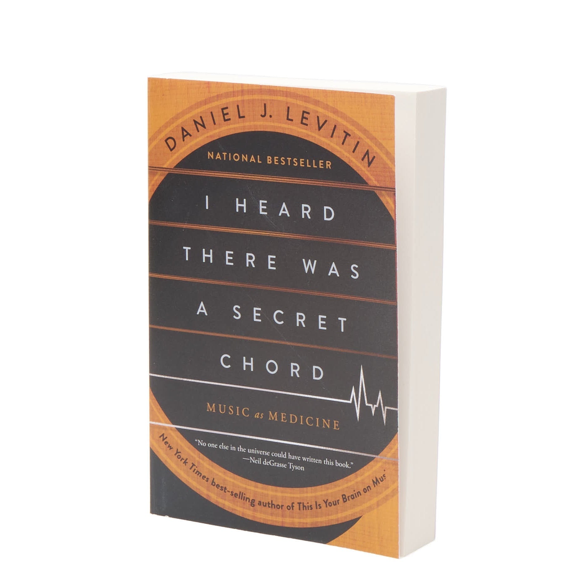 I Heard There Was a Secret Chord