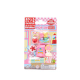 Iwako Puzzle Erasers