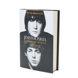 John & Paul: A Love Story in Songs