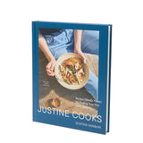 Justine Cooks